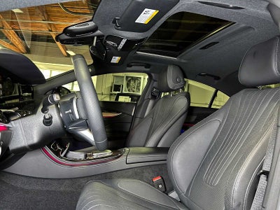 2023 Mercedes-Benz CLS 450 4MATIC® Coupe