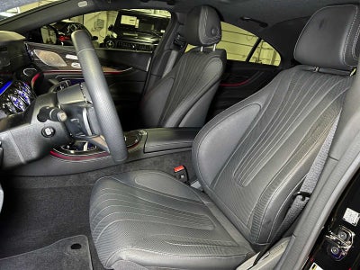 2023 Mercedes-Benz CLS 450 4MATIC® Coupe