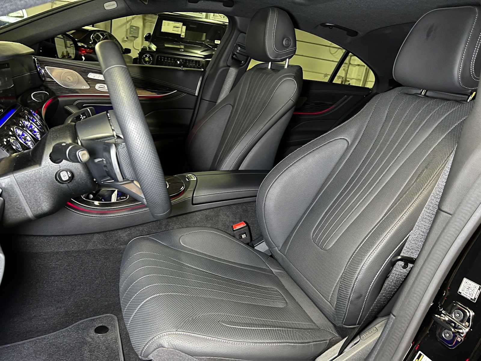 2023 Mercedes-Benz CLS 450 4MATIC® Coupe