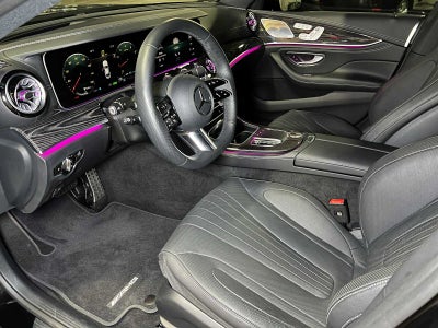 2023 Mercedes-Benz CLS 450 4MATIC® Coupe