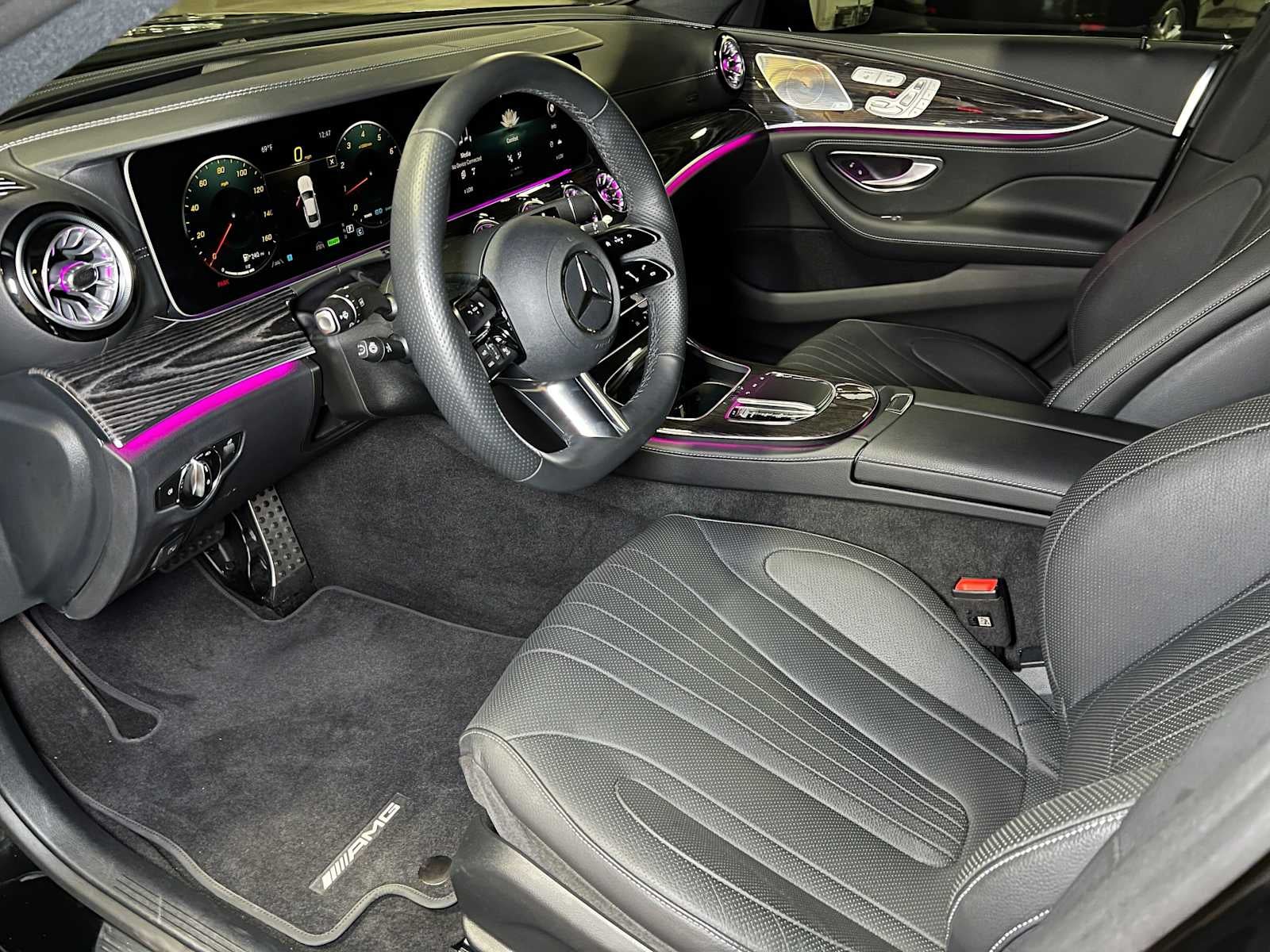 2023 Mercedes-Benz CLS 450 4MATIC® Coupe