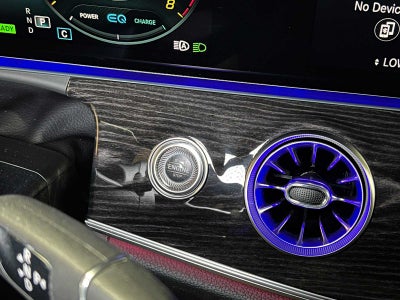 2023 Mercedes-Benz CLS 450 4MATIC® Coupe