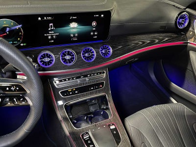 2023 Mercedes-Benz CLS 450 4MATIC® Coupe