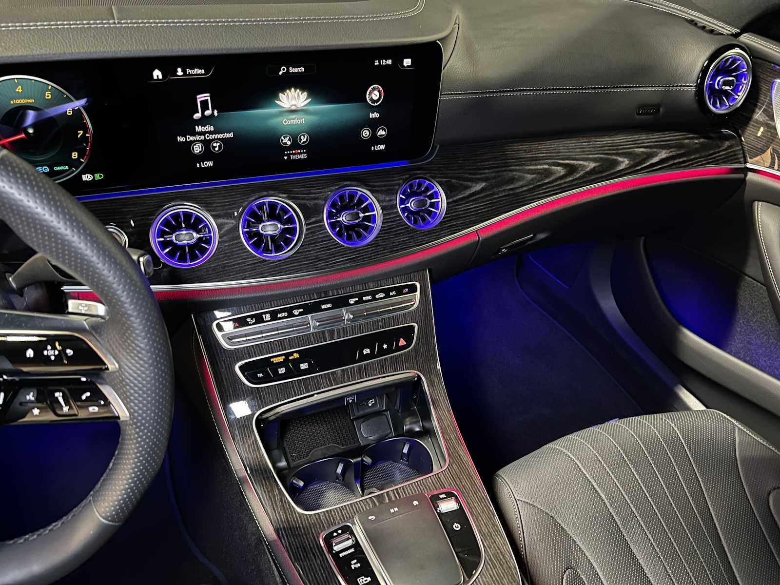 2023 Mercedes-Benz CLS 450 4MATIC® Coupe
