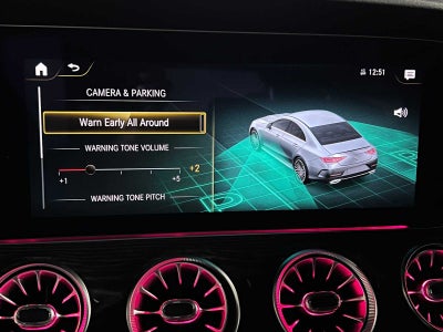 2023 Mercedes-Benz CLS 450 4MATIC® Coupe