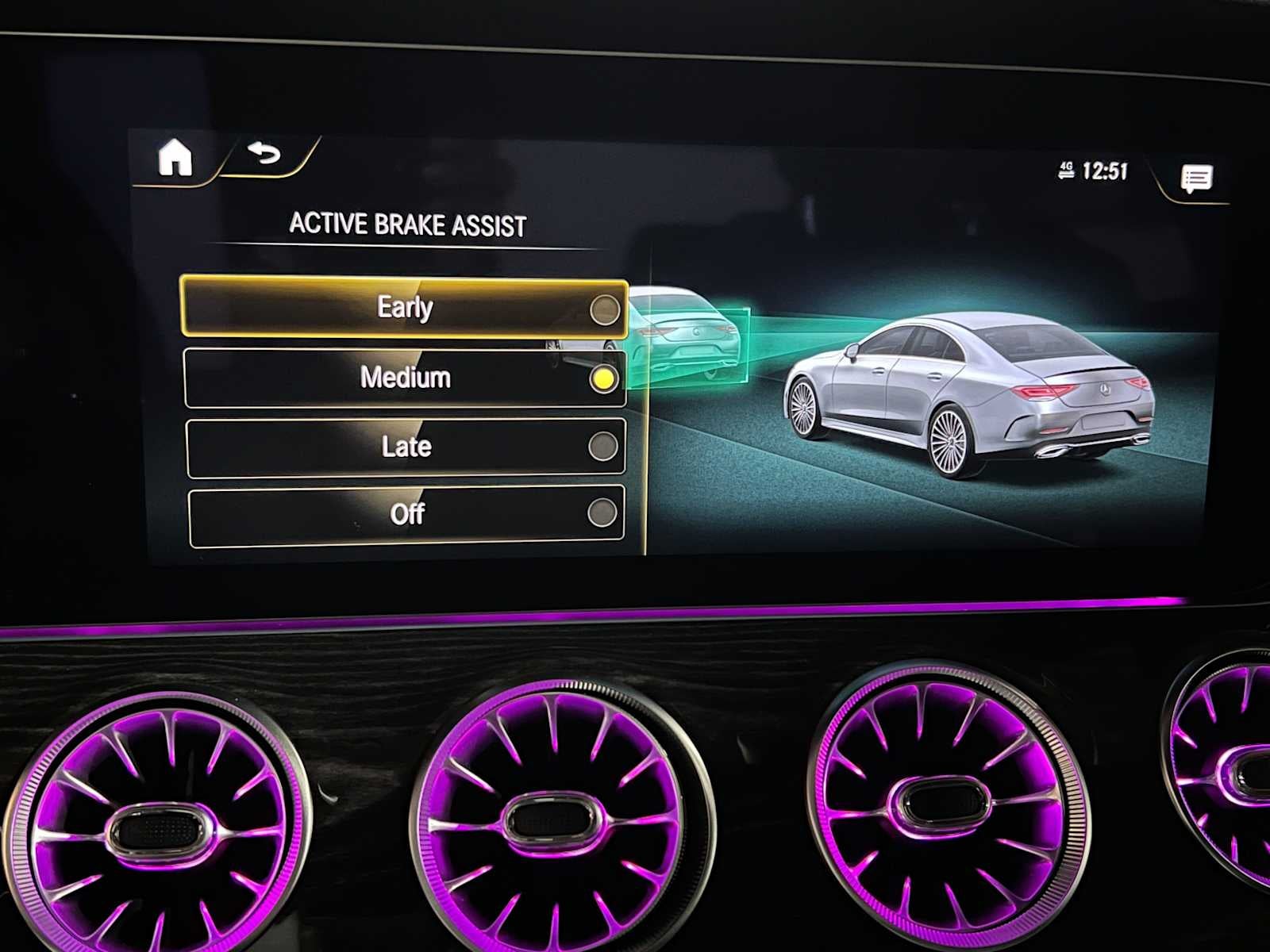 2023 Mercedes-Benz CLS 450 4MATIC® Coupe