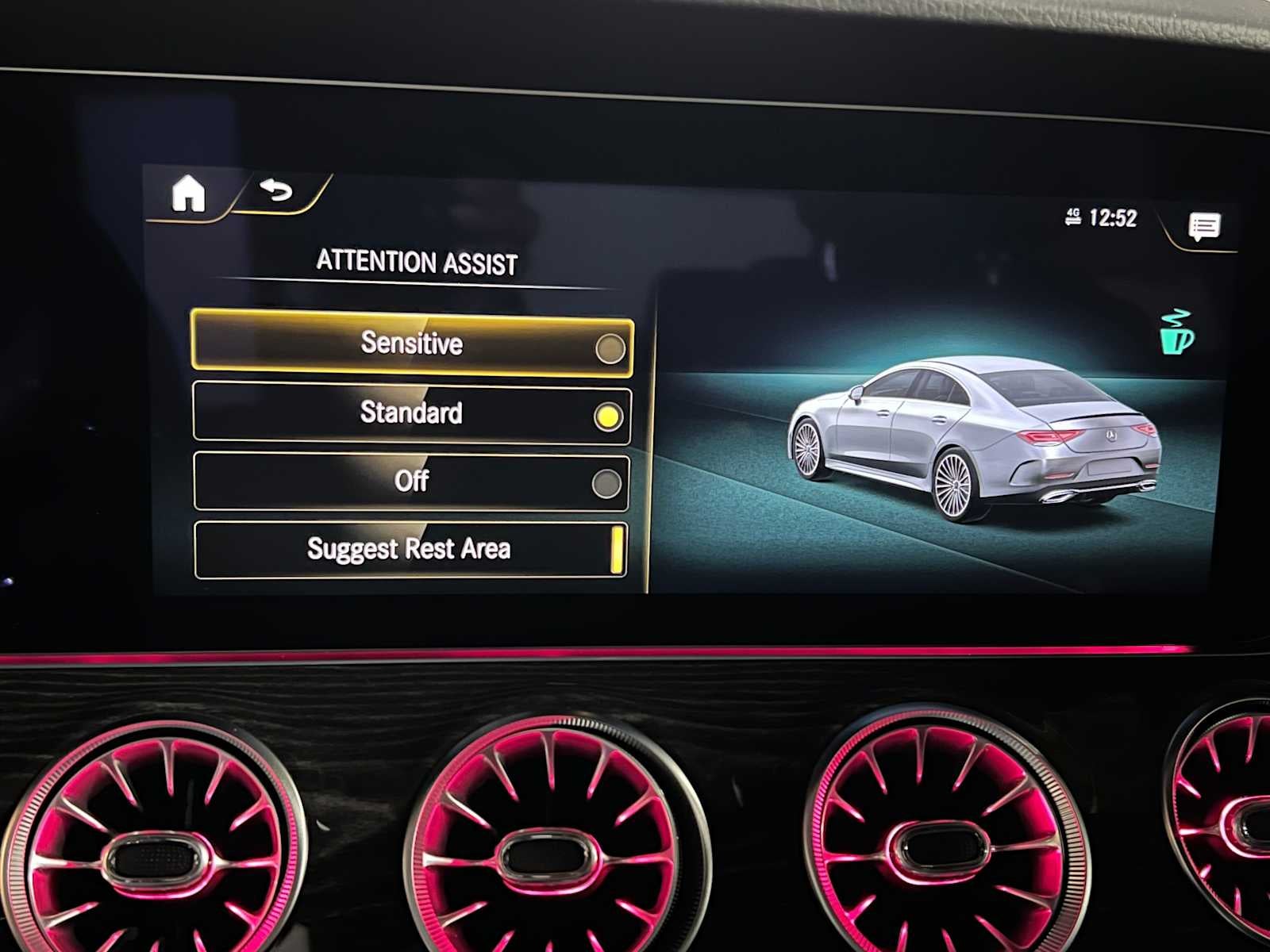 2023 Mercedes-Benz CLS 450 4MATIC® Coupe