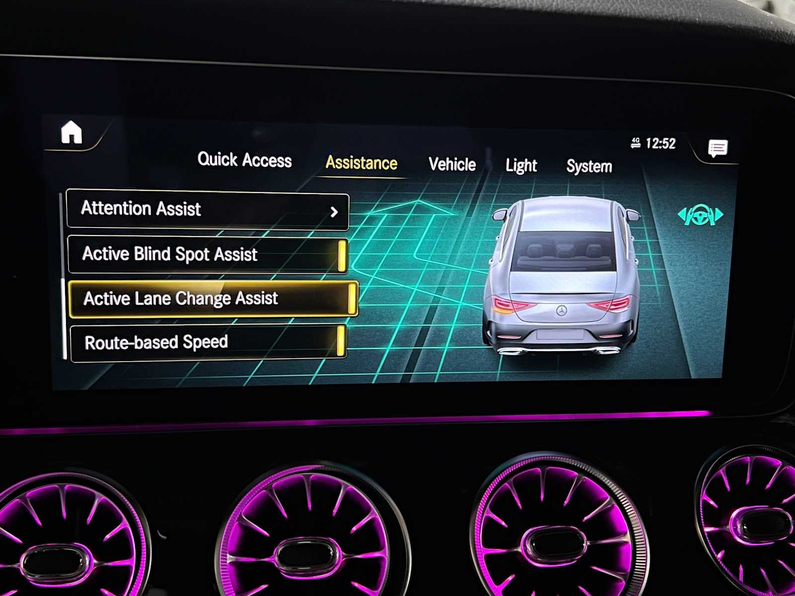 2023 Mercedes-Benz CLS 450 4MATIC® Coupe