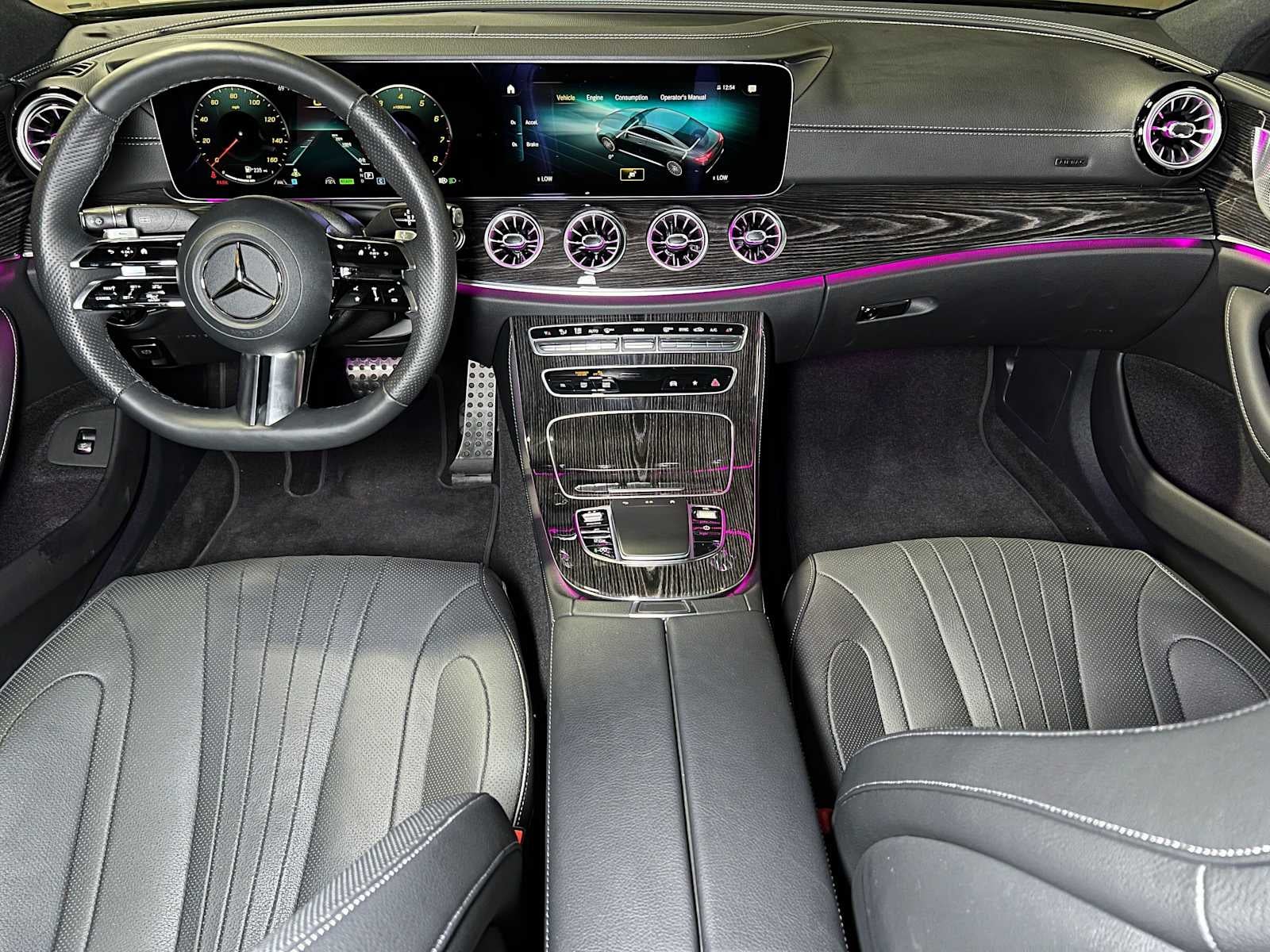 2023 Mercedes-Benz CLS 450 4MATIC® Coupe