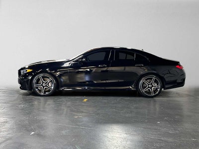 2023 Mercedes-Benz CLS 450 4MATIC® Coupe