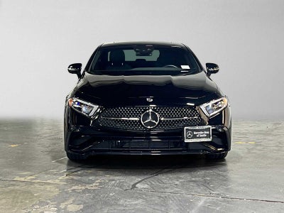 2023 Mercedes-Benz CLS 450 4MATIC® Coupe