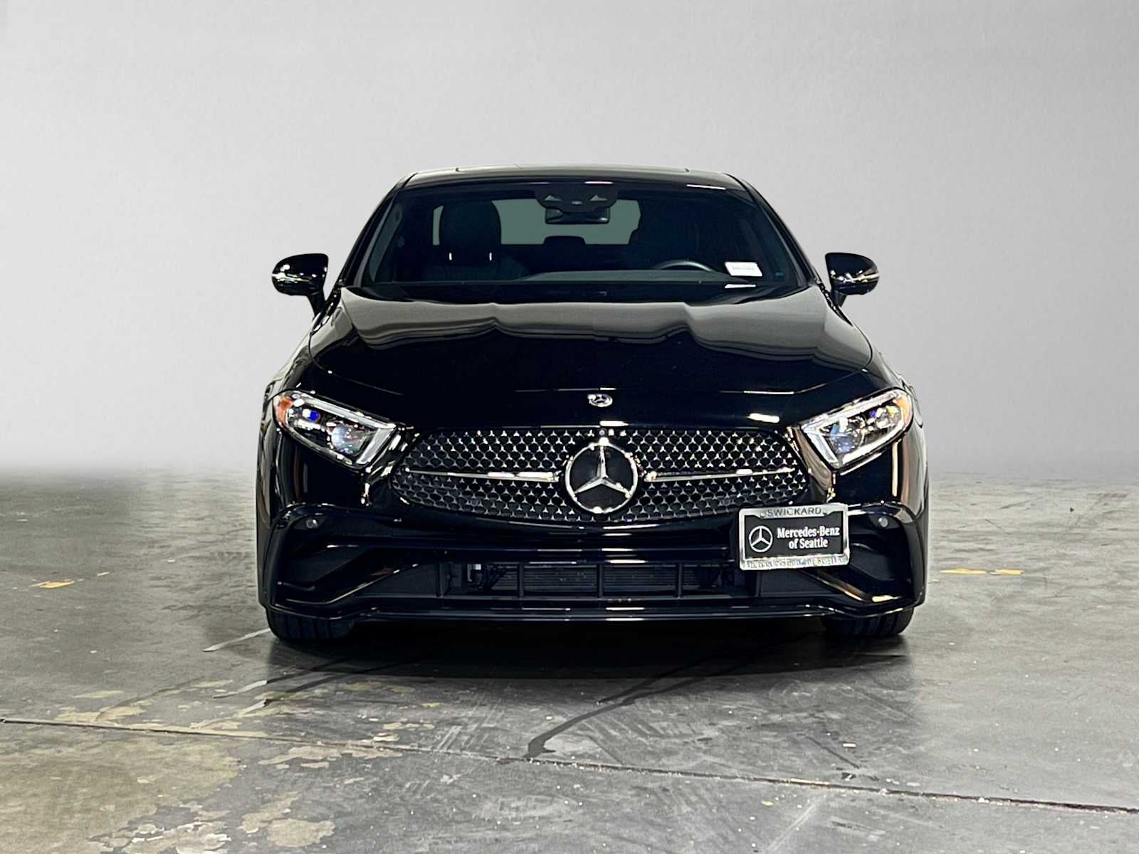 2023 Mercedes-Benz CLS 450 4MATIC® Coupe