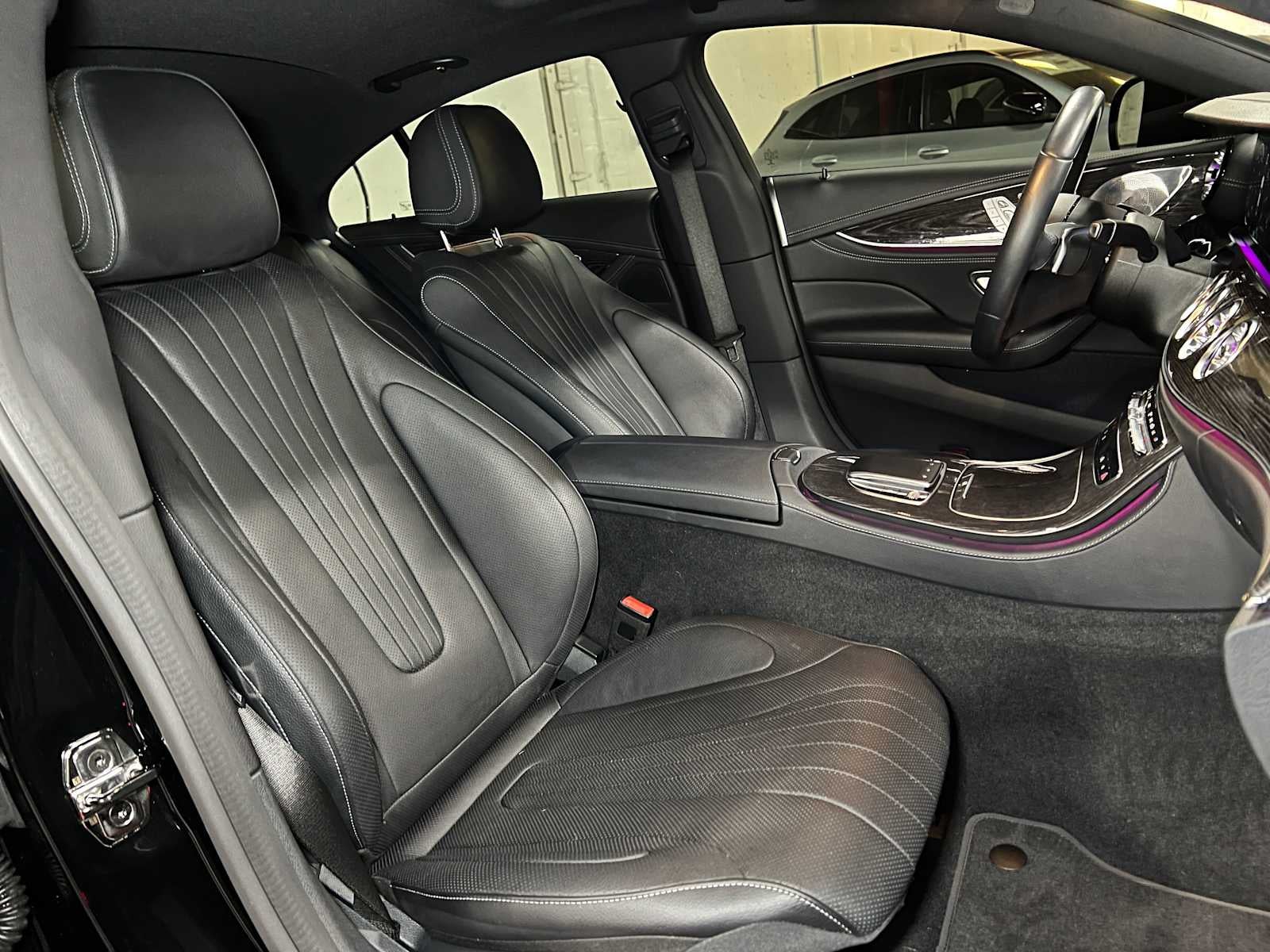 2022 Mercedes-Benz CLS 450 CLS 450