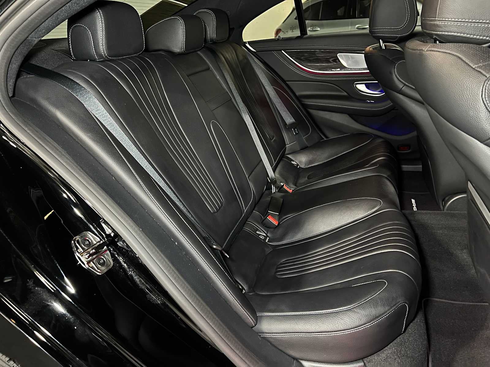 2022 Mercedes-Benz CLS 450 CLS 450