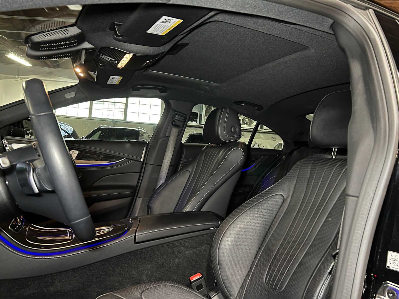 2022 Mercedes-Benz CLS 450 CLS 450