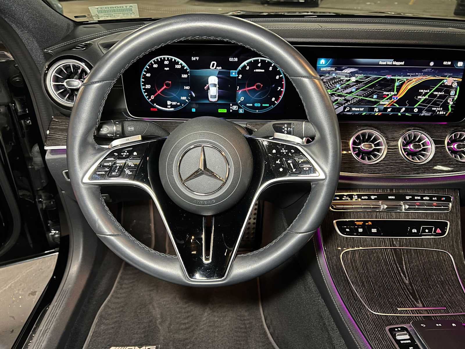 2022 Mercedes-Benz CLS 450 CLS 450