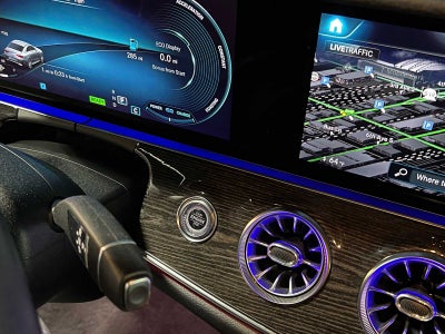 2022 Mercedes-Benz CLS 450 CLS 450