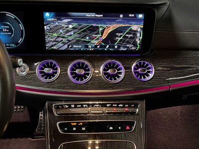 2022 Mercedes-Benz CLS 450 CLS 450