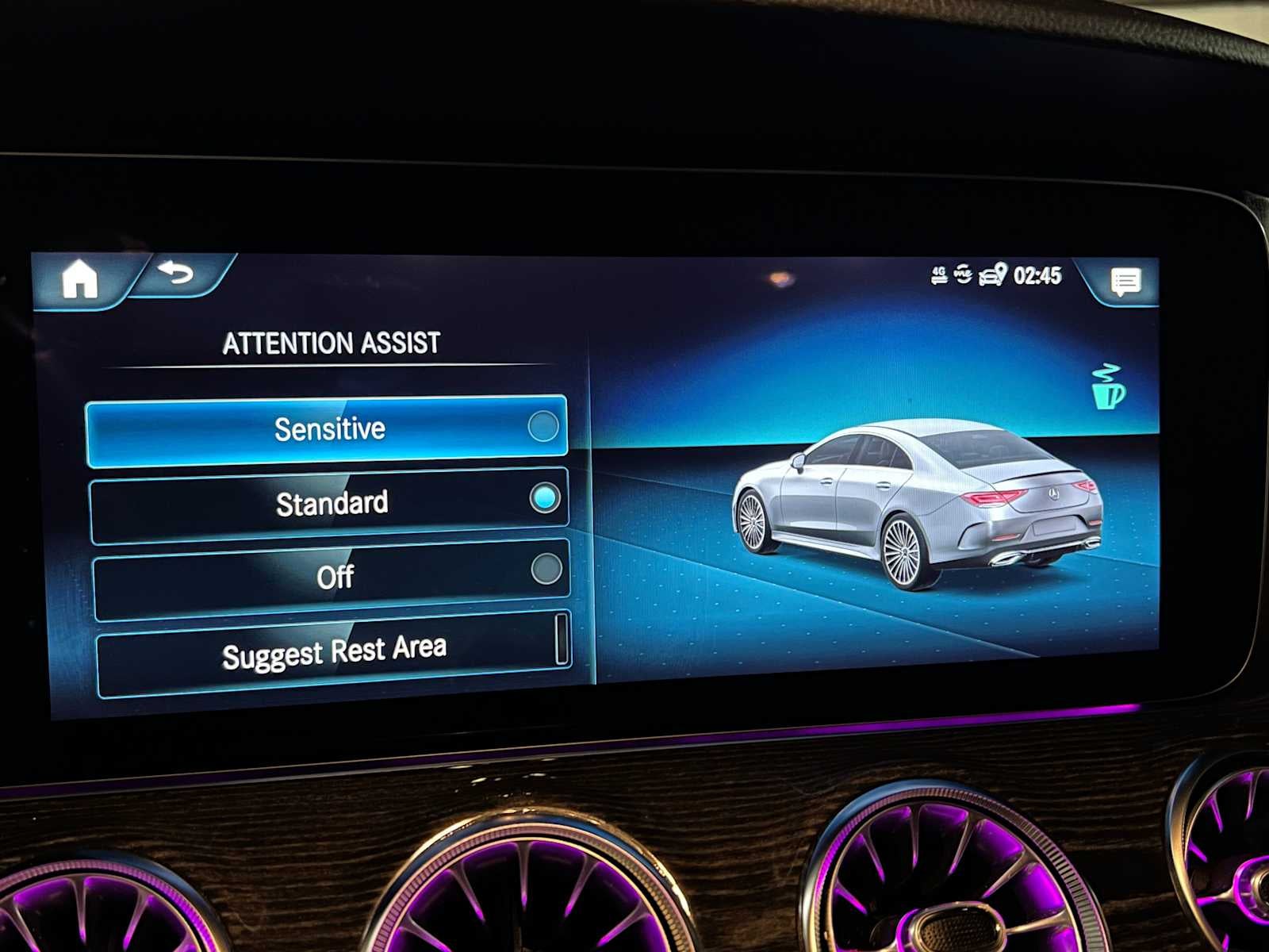 2022 Mercedes-Benz CLS 450 CLS 450