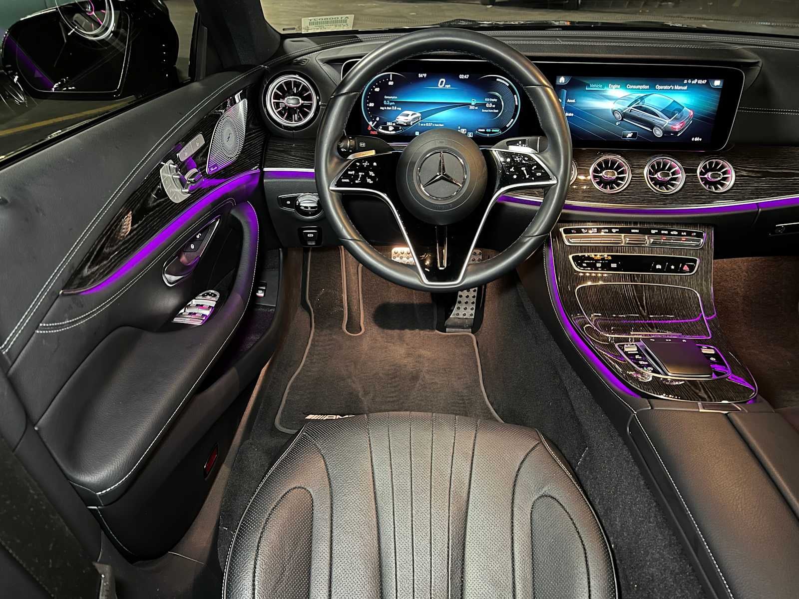 2022 Mercedes-Benz CLS 450 CLS 450