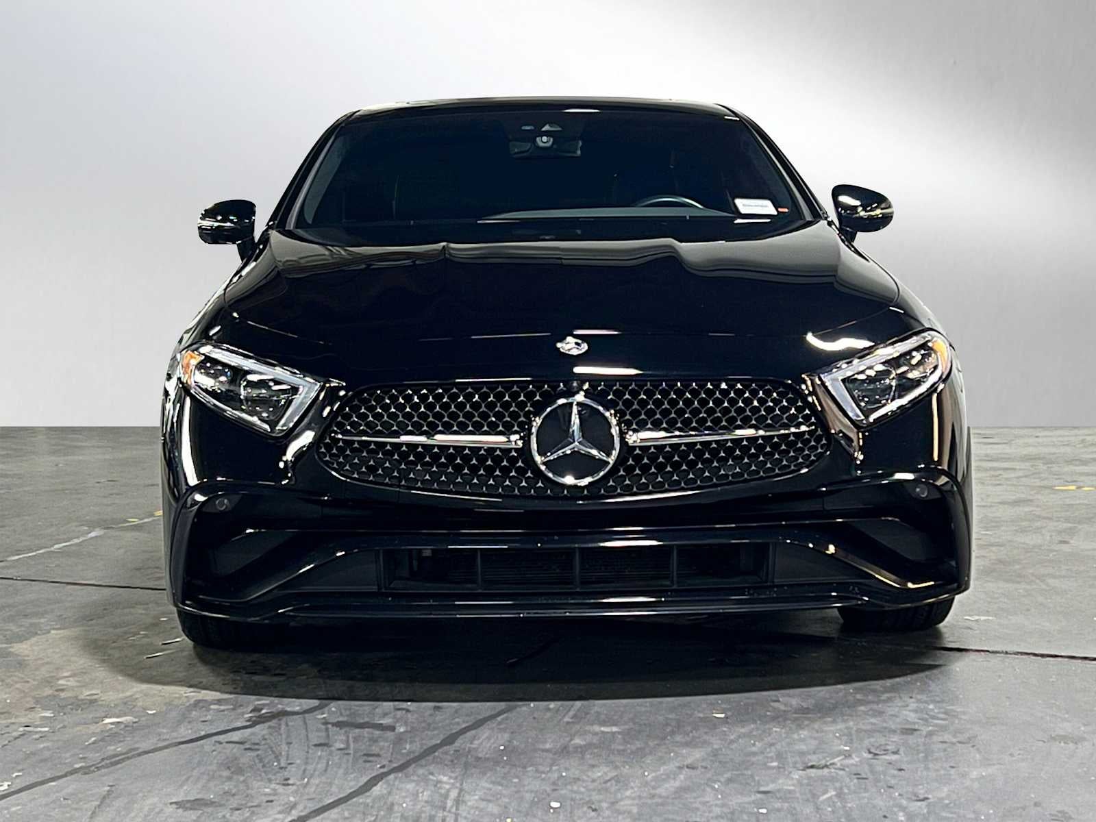 2022 Mercedes-Benz CLS 450 CLS 450