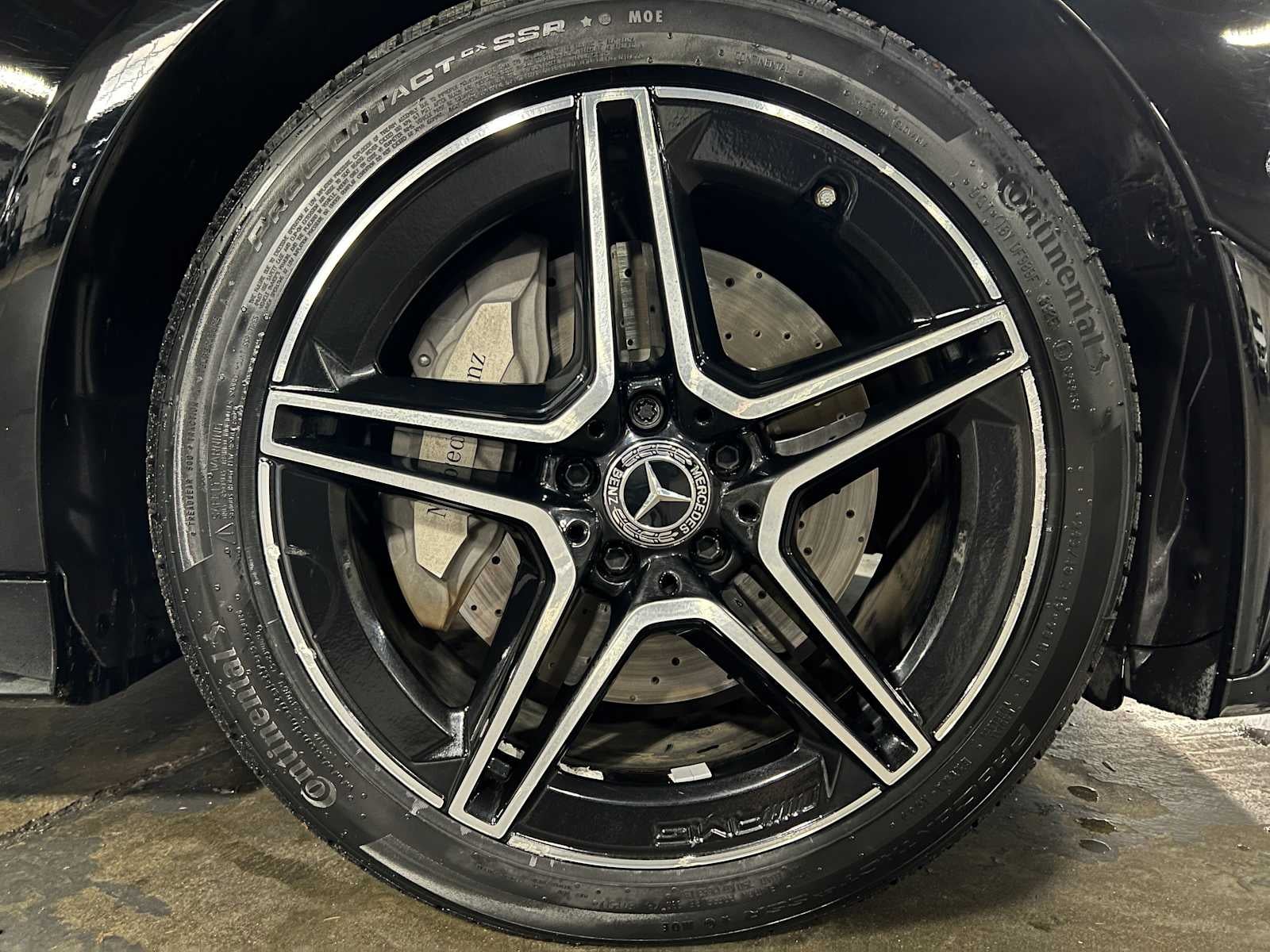 2022 Mercedes-Benz CLS 450 CLS 450