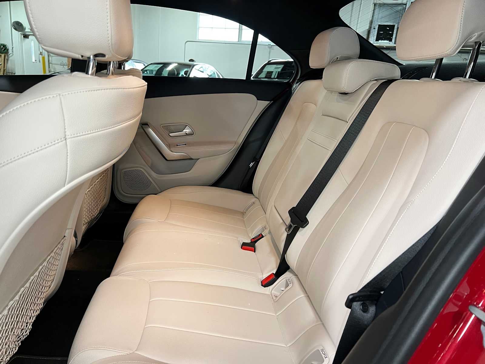 2021 Mercedes-Benz A 220 4MATIC® Sedan