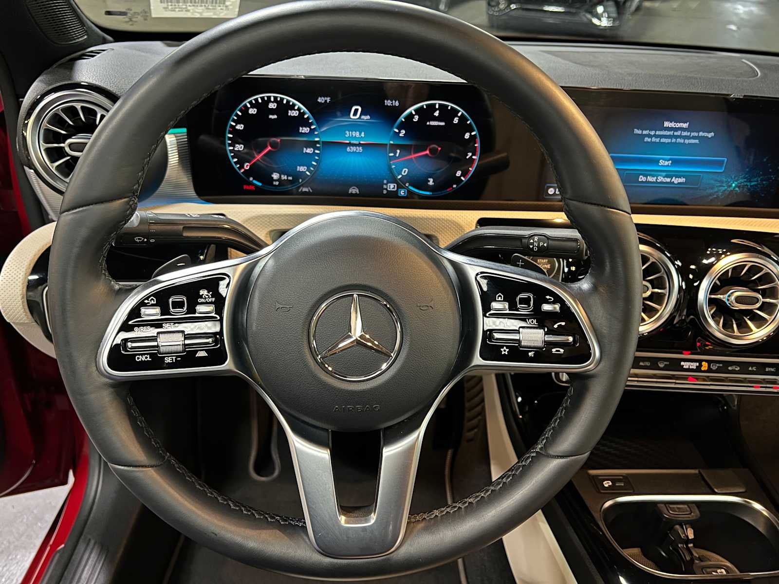 2021 Mercedes-Benz A 220 4MATIC® Sedan