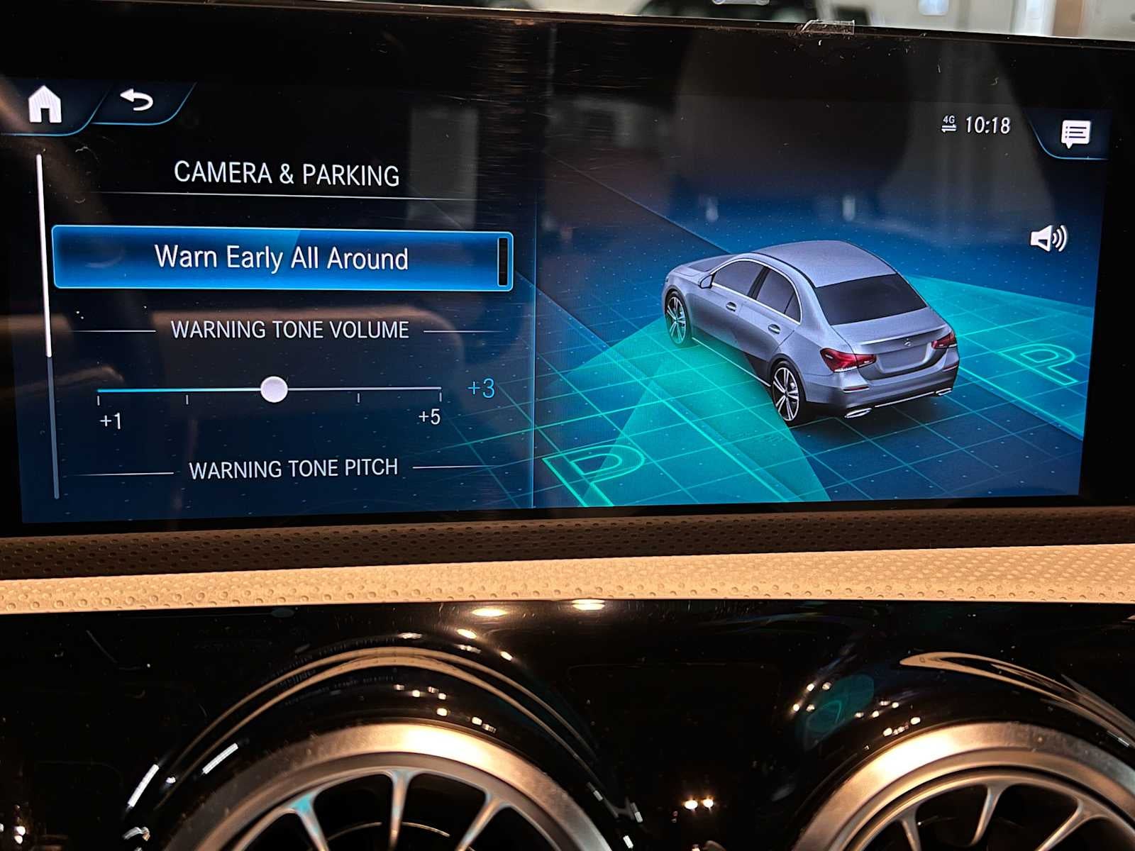 2021 Mercedes-Benz A 220 4MATIC® Sedan