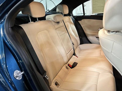 2021 Mercedes-Benz A 220 A 220