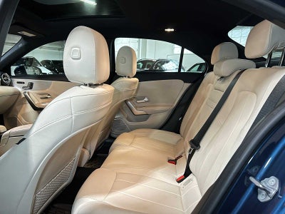 2021 Mercedes-Benz A 220 A 220