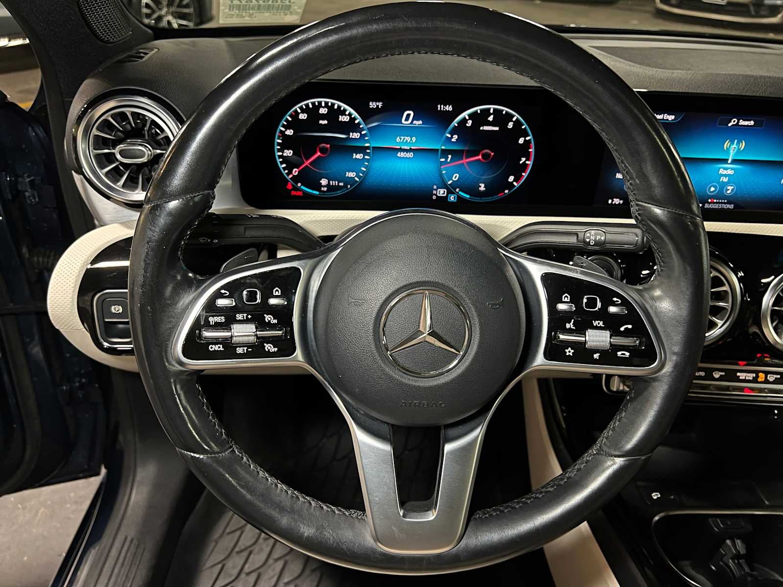2021 Mercedes-Benz A 220 A 220