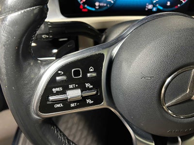 2021 Mercedes-Benz A 220 A 220