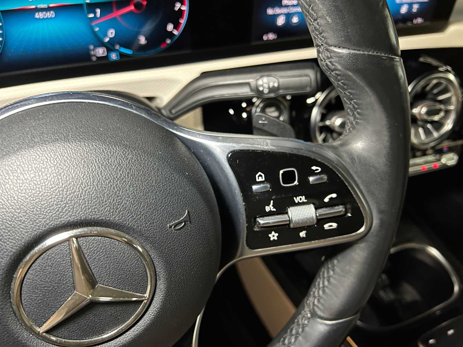 2021 Mercedes-Benz A 220 A 220