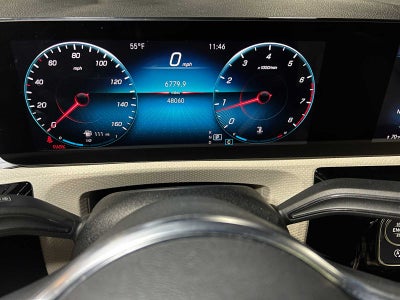 2021 Mercedes-Benz A 220 A 220