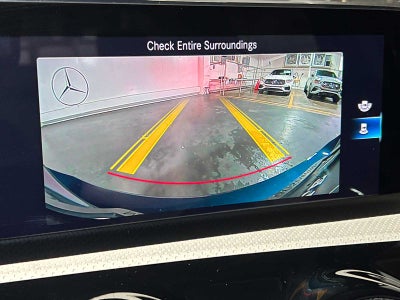 2021 Mercedes-Benz A 220 A 220