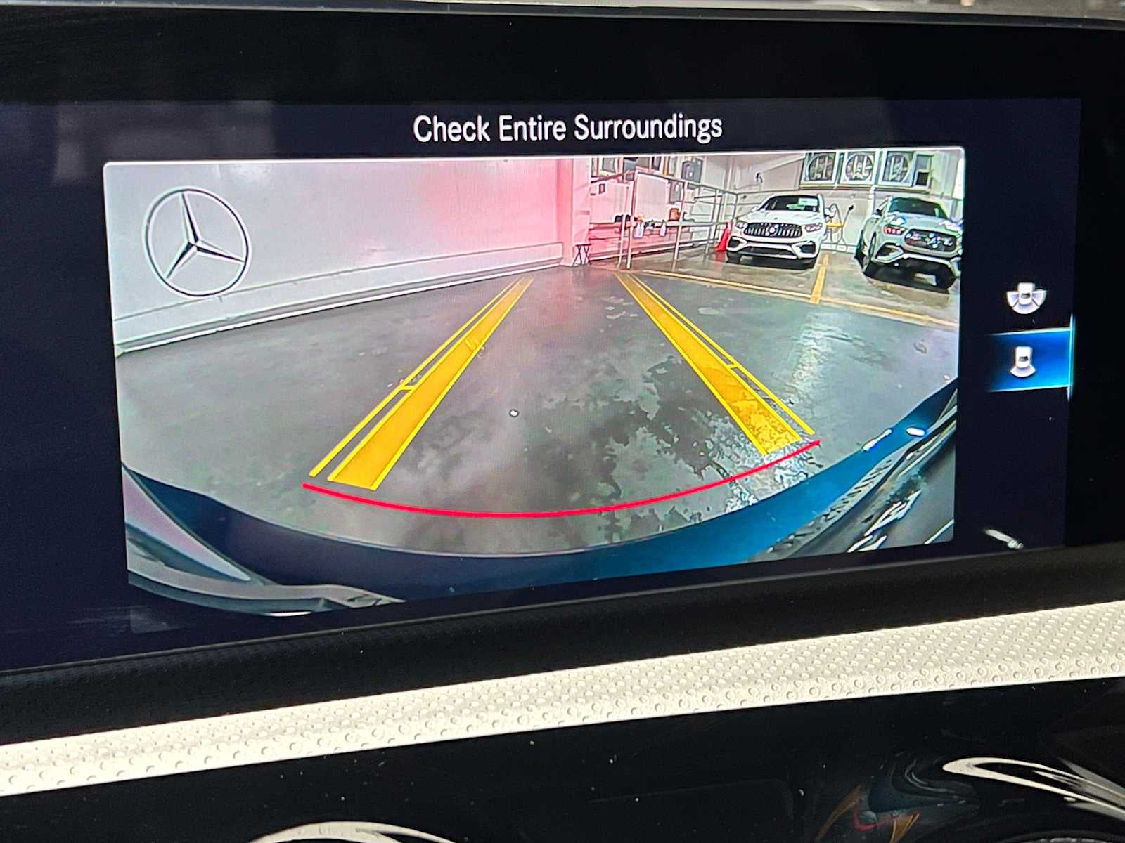 2021 Mercedes-Benz A 220 A 220