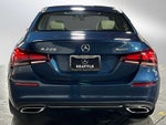 2021 Mercedes-Benz A 220 A 220