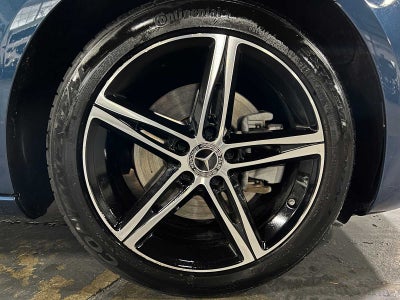 2021 Mercedes-Benz A 220 A 220