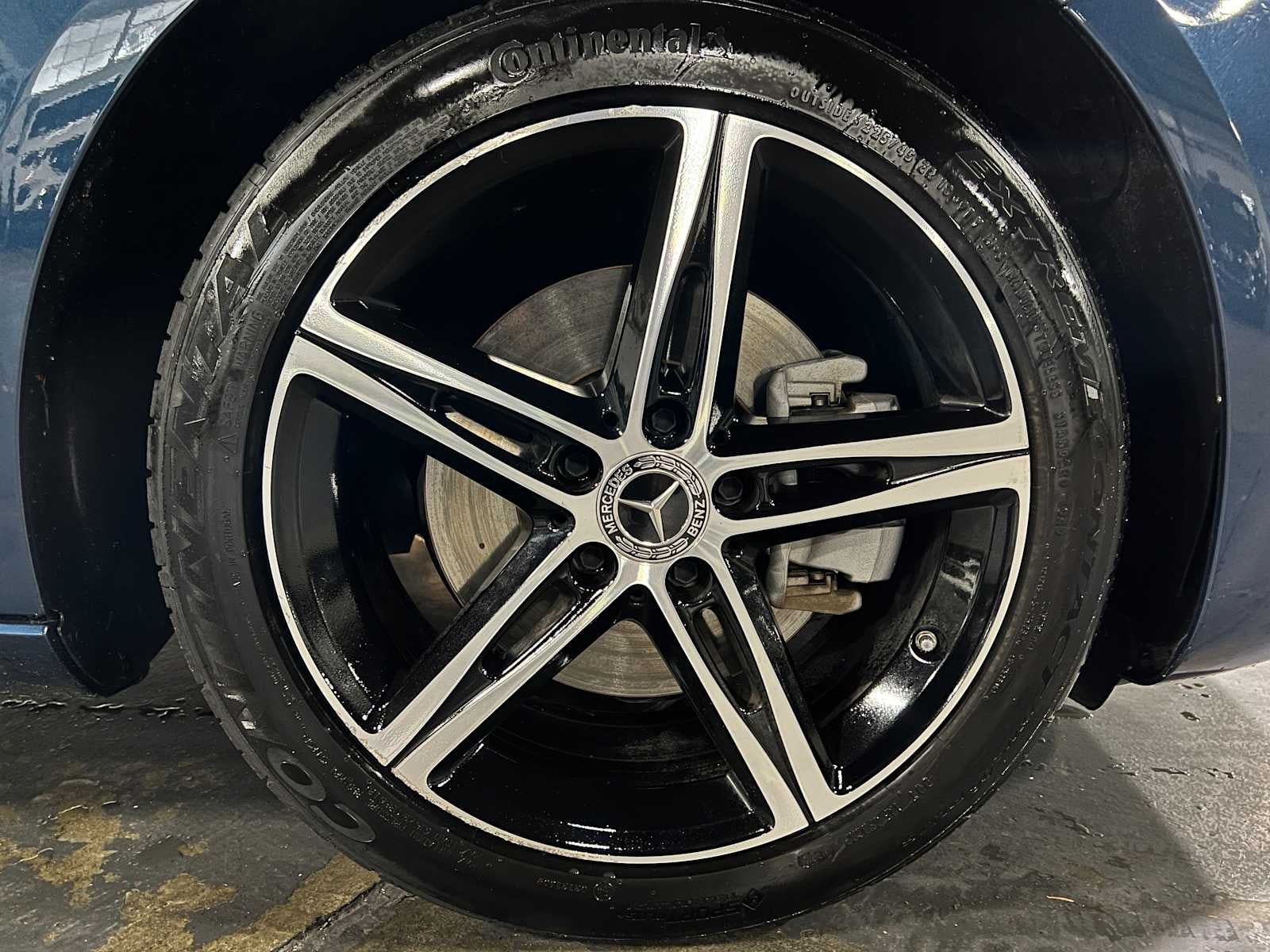 2021 Mercedes-Benz A 220 A 220