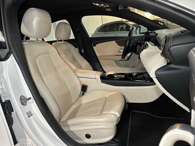 2023 Mercedes-Benz CLA 250 CLA 250