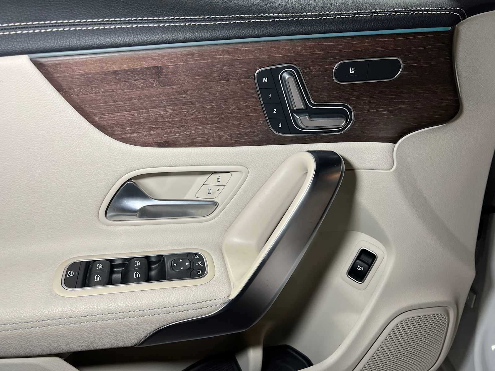 2023 Mercedes-Benz CLA 250 CLA 250