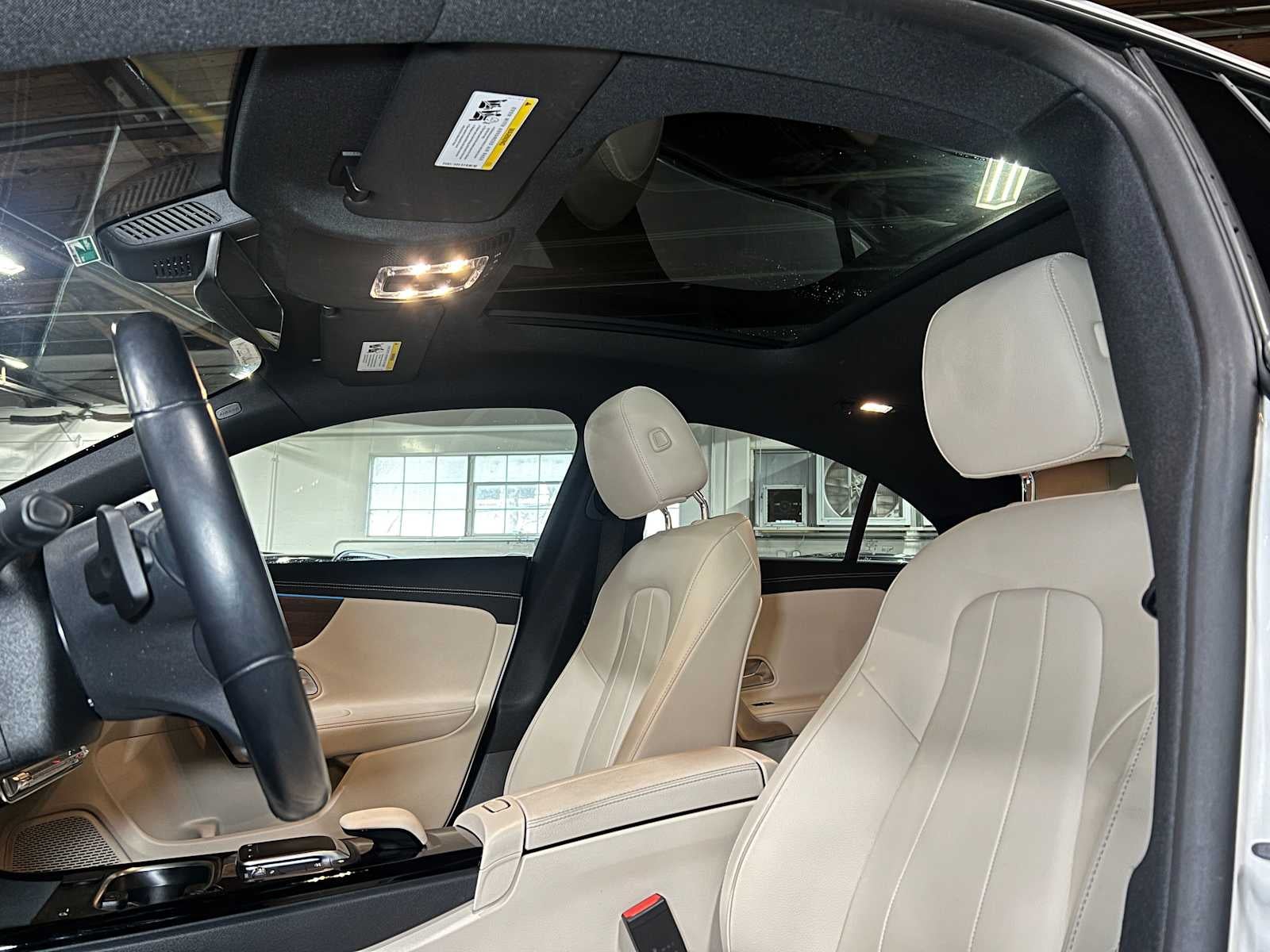 2023 Mercedes-Benz CLA 250 CLA 250