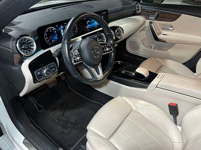 2023 Mercedes-Benz CLA 250 CLA 250