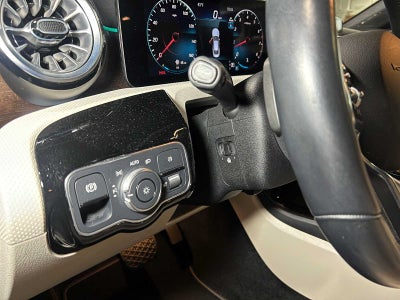 2023 Mercedes-Benz CLA 250 CLA 250