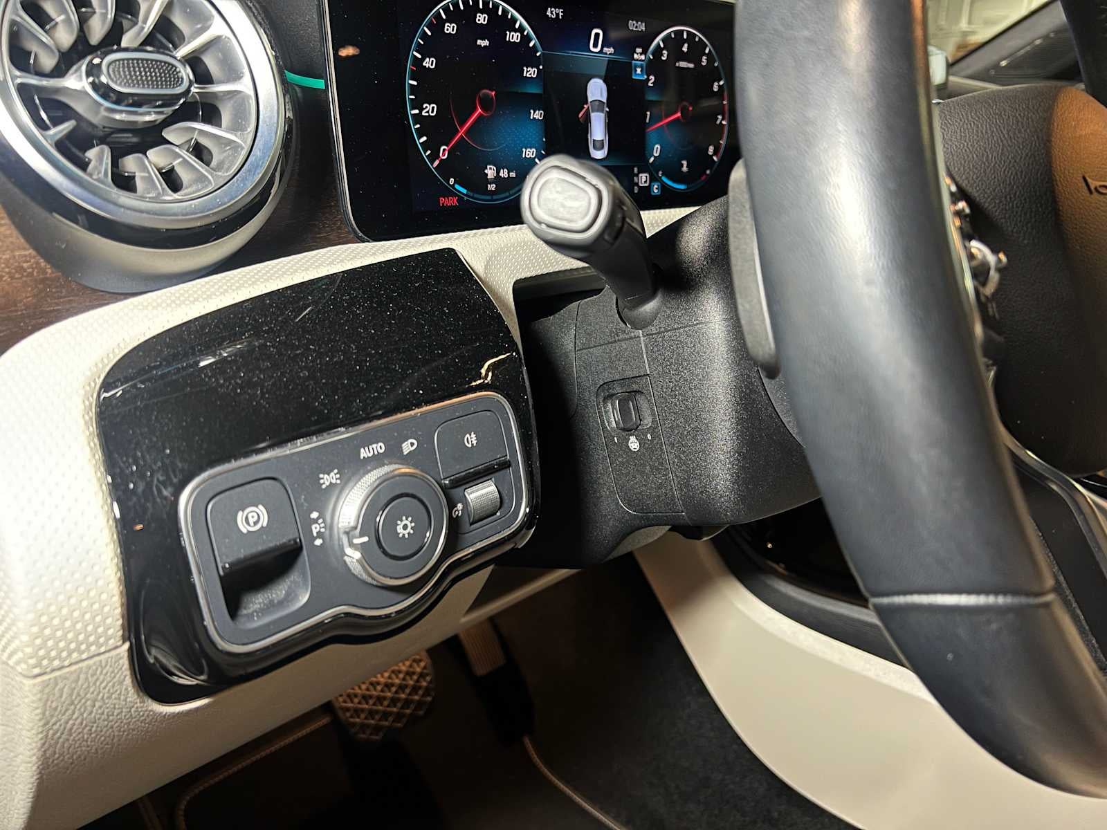 2023 Mercedes-Benz CLA 250 CLA 250