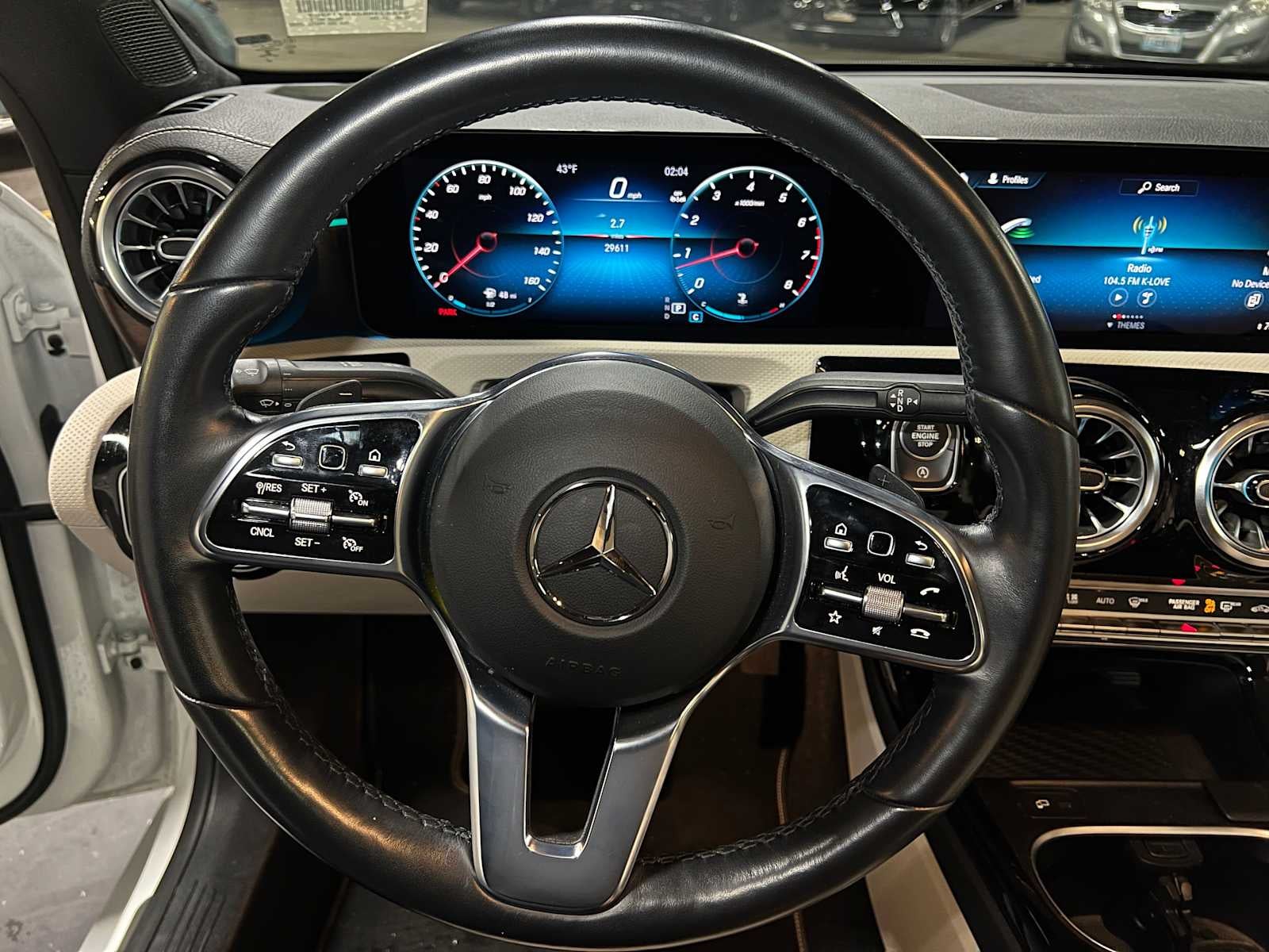 2023 Mercedes-Benz CLA 250 CLA 250