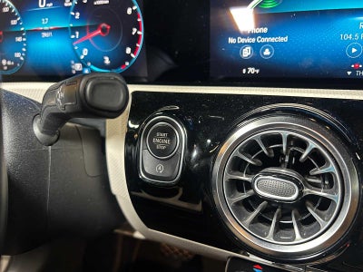 2023 Mercedes-Benz CLA 250 CLA 250