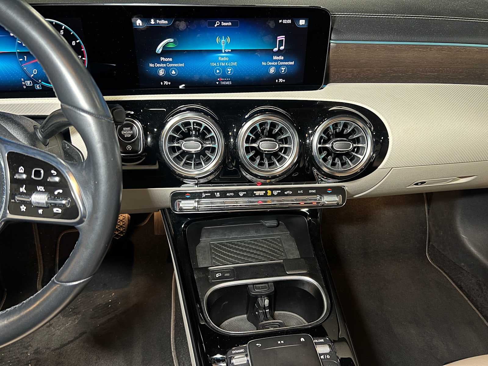 2023 Mercedes-Benz CLA 250 CLA 250