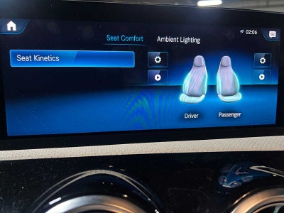 2023 Mercedes-Benz CLA 250 CLA 250